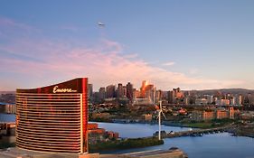 Encore Boston Harbor Hotel 5*